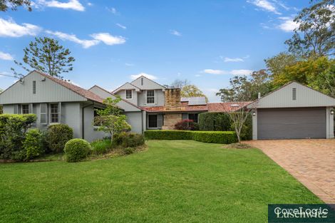 Property photo of 17 Trentino Road Turramurra NSW 2074