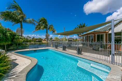 Property photo of 59 Montevideo Drive Clear Island Waters QLD 4226