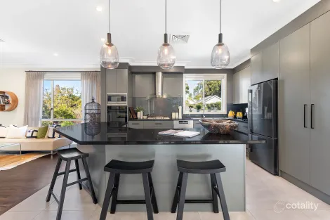 Property photo of 24 Macquarie Road Pymble NSW 2073