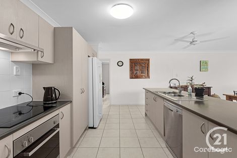 Property photo of 22 Bickle Place North Booval QLD 4304