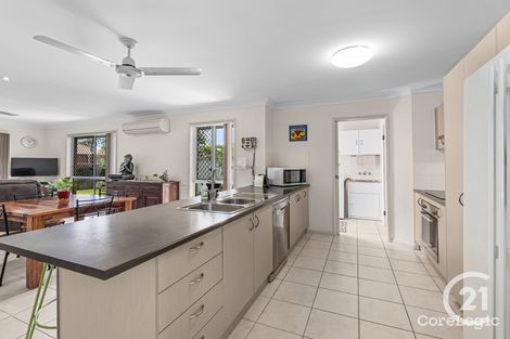 Property photo of 22 Bickle Place North Booval QLD 4304