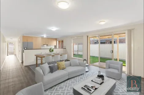 Property photo of 44 Librandi Street Munno Para West SA 5115