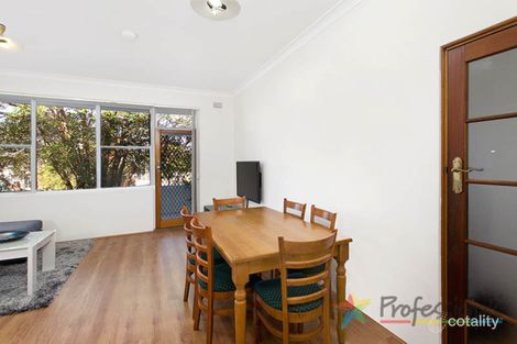 Property photo of 1/28 Gladstone Street Bexley NSW 2207