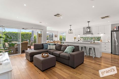 Property photo of 14 Blacksmith Way Clyde North VIC 3978