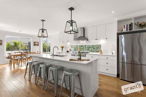 Property photo of 14 Blacksmith Way Clyde North VIC 3978