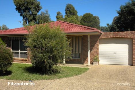 Property photo of 8/54-56 Adjin Street Mount Austin NSW 2650