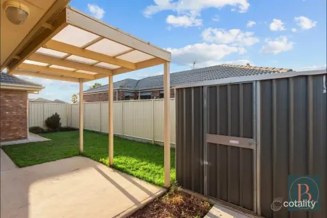 Property photo of 44 Librandi Street Munno Para West SA 5115