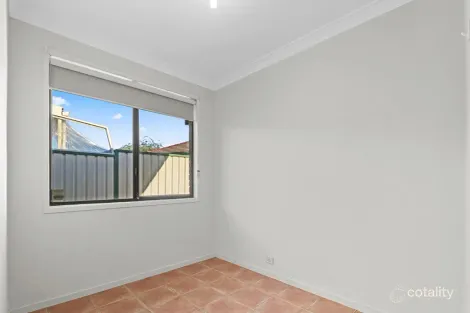 Property photo of 130 Armitage Drive Glendenning NSW 2761