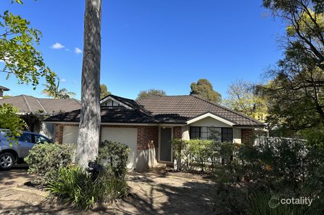 Property photo of 4 Challenger Street Voyager Point NSW 2172