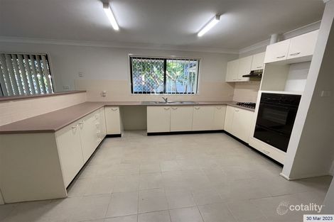 Property photo of 4 Challenger Street Voyager Point NSW 2172