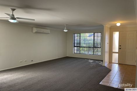 Property photo of 4 Challenger Street Voyager Point NSW 2172