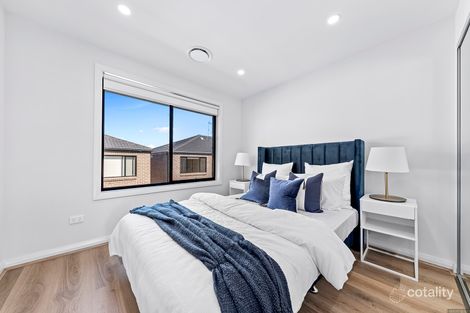 Property photo of 50 Boundary Road Tallawong NSW 2762