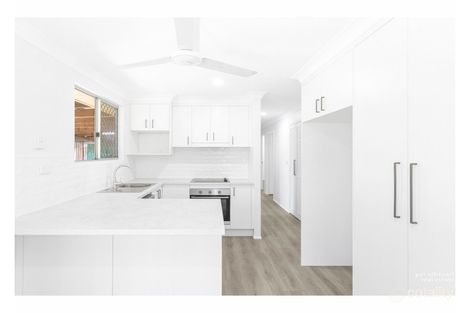 Property photo of 3 Fitzgerald Street Gracemere QLD 4702