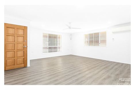 Property photo of 3 Fitzgerald Street Gracemere QLD 4702