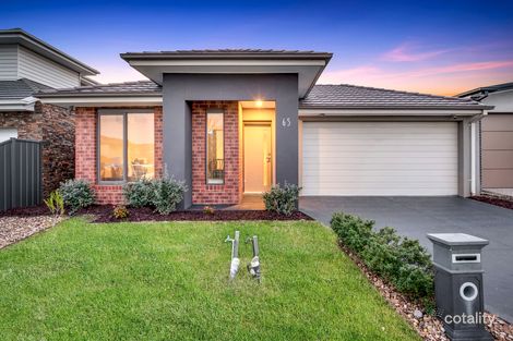 Property photo of 65 Horizon Boulevard Greenvale VIC 3059