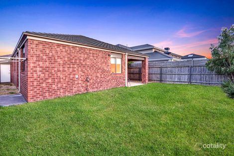 Property photo of 65 Horizon Boulevard Greenvale VIC 3059