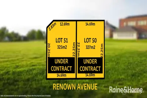 Property photo of 5 Renown Avenue Seacliff Park SA 5049