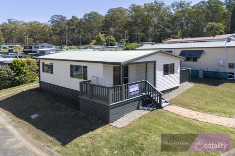 8/45 Old Coast Rd, Nambucca Heads, NSW 2448