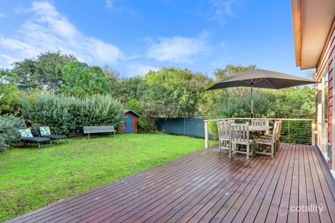 Property photo of 35 Florence Drive Rye VIC 3941