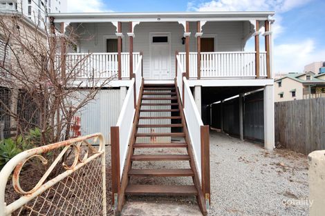 50 Wedd St, Spring Hill, QLD 4000