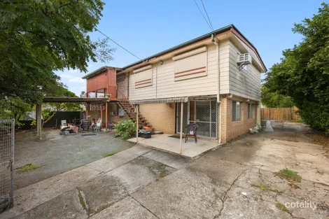 Property photo of 56 Dryandra Drive Eagleby QLD 4207