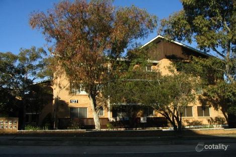 Property photo of 1/127 Chapel Road Bankstown NSW 2200