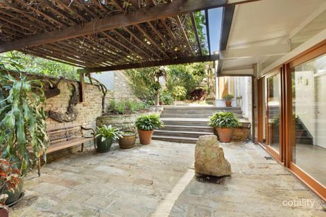 Property photo of 45 Glenmore Road Paddington NSW 2021