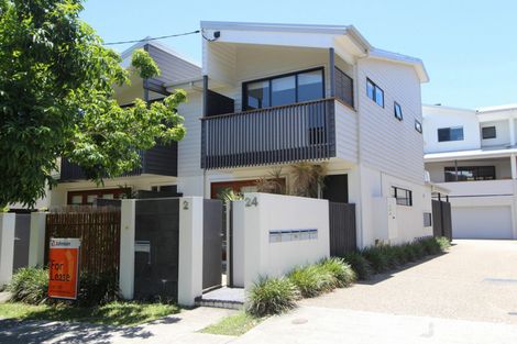 Property photo of 2/24 Querrin Street Yeronga QLD 4104