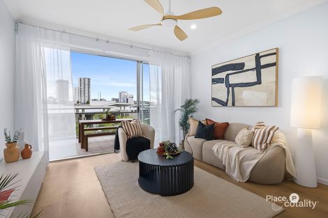 1702/141 Campbell St, Bowen Hills, QLD 4006