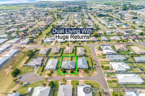 4 Mandi Ct, Kalkie, QLD 4670