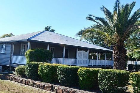 Property photo of 118 Condamine Street Dalby QLD 4405