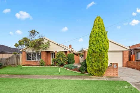 Property photo of 110 Tower Road Werribee VIC 3030