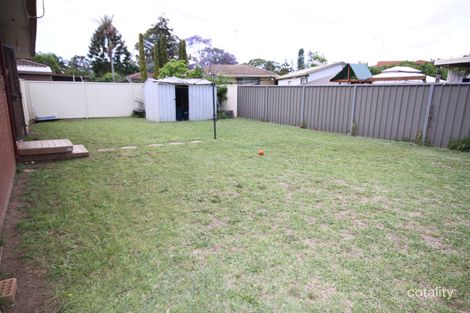 Property photo of 15 Kellaway Street Doonside NSW 2767