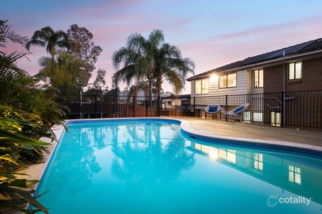25 Siandra Dr, Kareela, NSW 2232