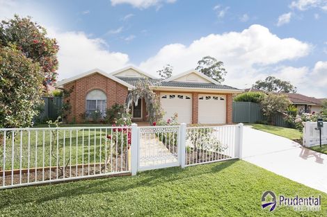 Property photo of 8 Catchpole Street St Helens Park NSW 2560