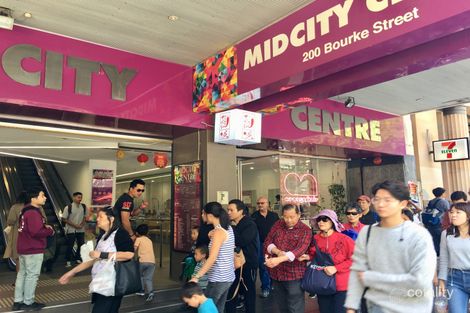 110/194-200 Bourke St, Melbourne, VIC 3000