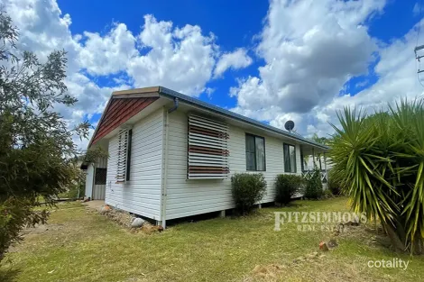 2 Acacia Ave, Dalby, QLD 4405