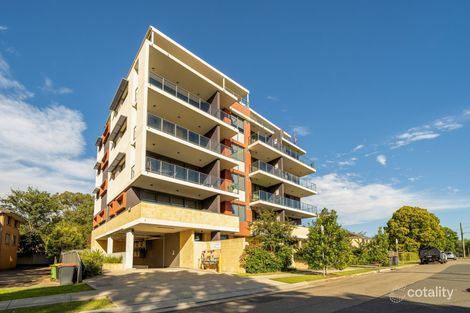 23/8 John Tipping Gr, Penrith, NSW 2750