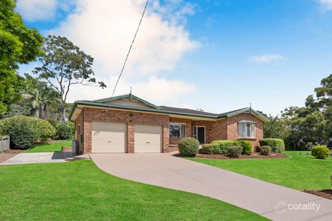Property photo of 26 Loftus Street Bonnells Bay NSW 2264