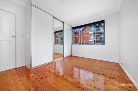 Property photo of 2/40 Broadarrow Road Narwee NSW 2209