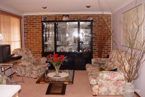 Property photo of 3 Driscoll Street Abbotsbury NSW 2176