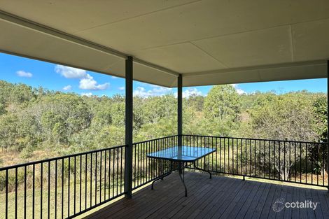 Property photo of 132 Woodswallow Drive Moolboolaman QLD 4671