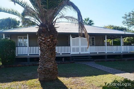 Property photo of 118 Condamine Street Dalby QLD 4405