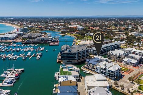 Property photo of 3/10 Cannaregio Square Mandurah WA 6210