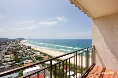 Property photo of 25F/973 Gold Coast Highway Palm Beach QLD 4221