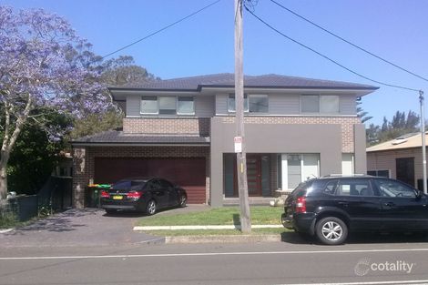 Property photo of 37 Eastern Street Gwynneville NSW 2500