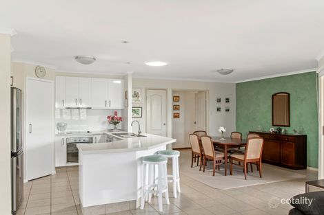 Property photo of 2 Degan Court Highfields QLD 4352