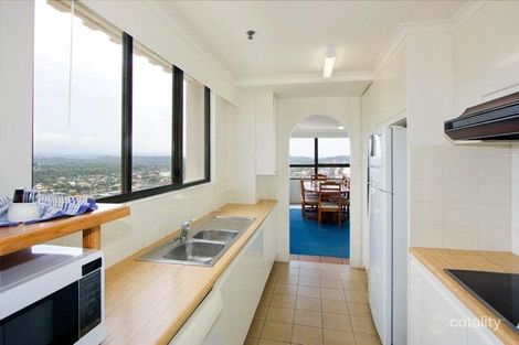 Property photo of 25F/973 Gold Coast Highway Palm Beach QLD 4221