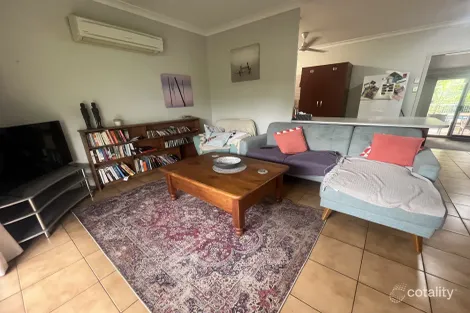 Property photo of 6A Koolparn Court Kununurra WA 6743