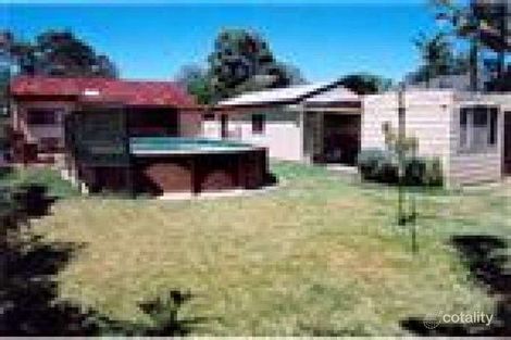 Property photo of 1 Buckle Avenue Engadine NSW 2233
